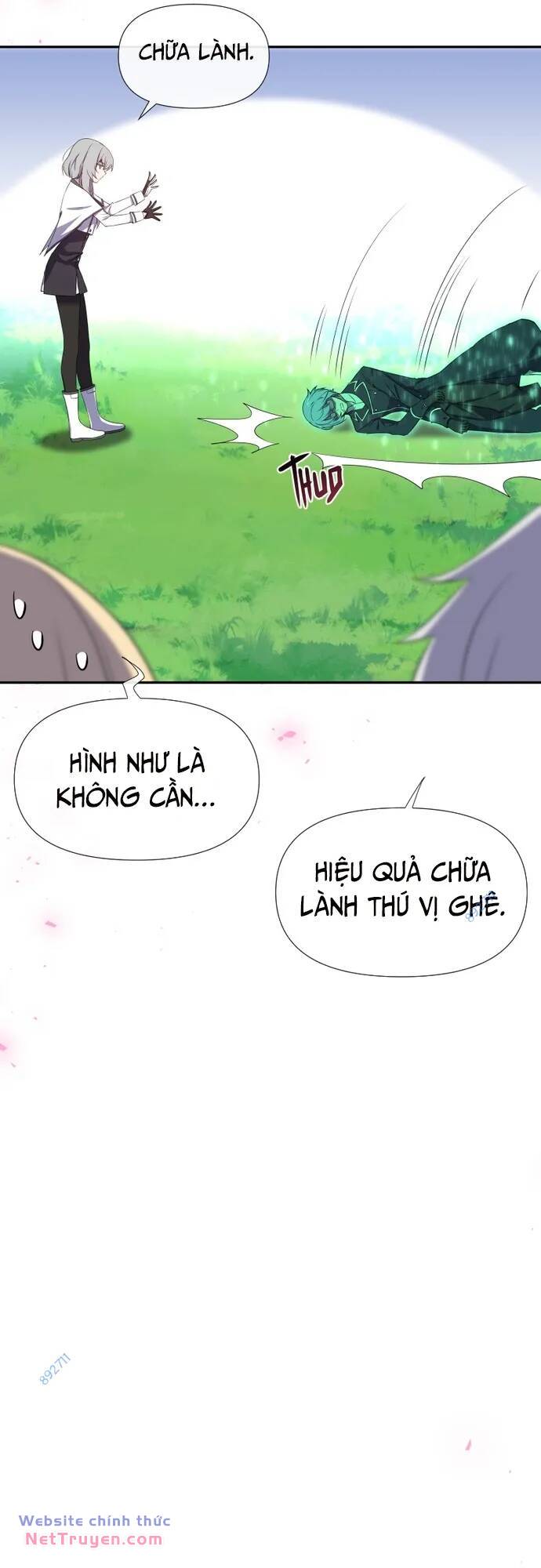 Quỷ Vương Về Hưu Chapter 14 - Trang 2