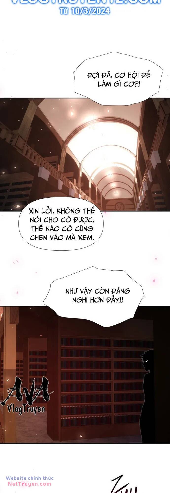 Quỷ Vương Về Hưu Chapter 10 - Trang 2