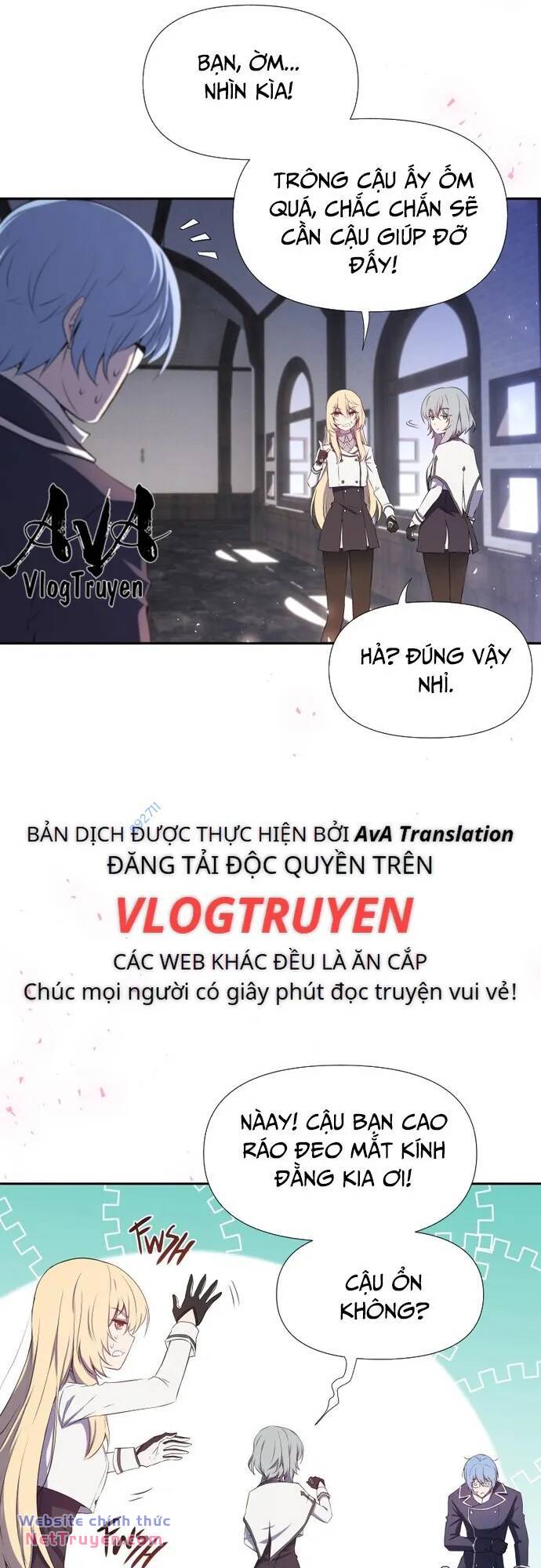 Quỷ Vương Về Hưu Chapter 10 - Trang 2