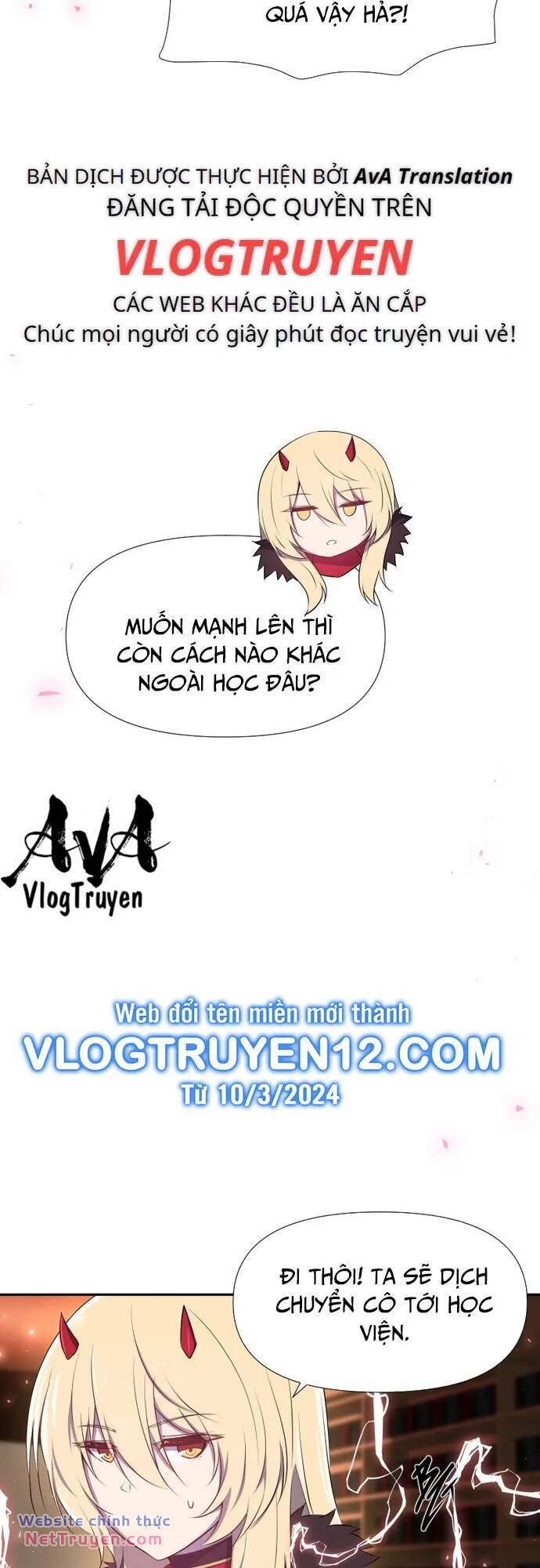 Quỷ Vương Về Hưu Chapter 10 - Trang 2