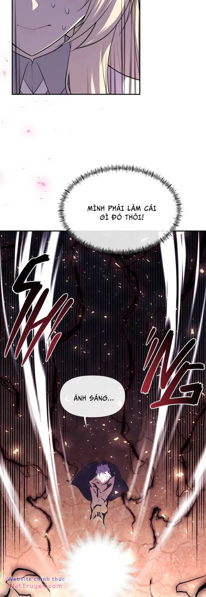 Quỷ Vương Về Hưu Chapter 9 - Trang 2