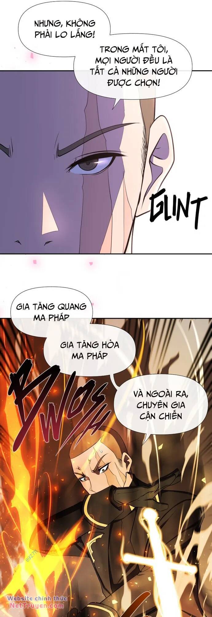 Quỷ Vương Về Hưu Chapter 8 - Trang 2