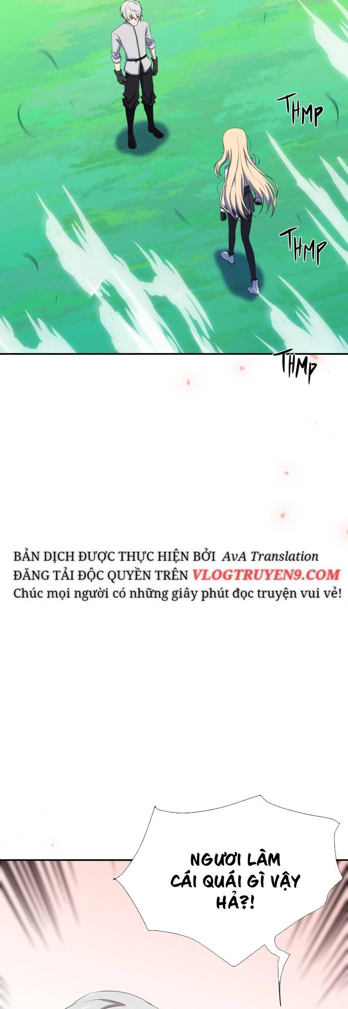 Quỷ Vương Về Hưu Chapter 4 - Trang 2