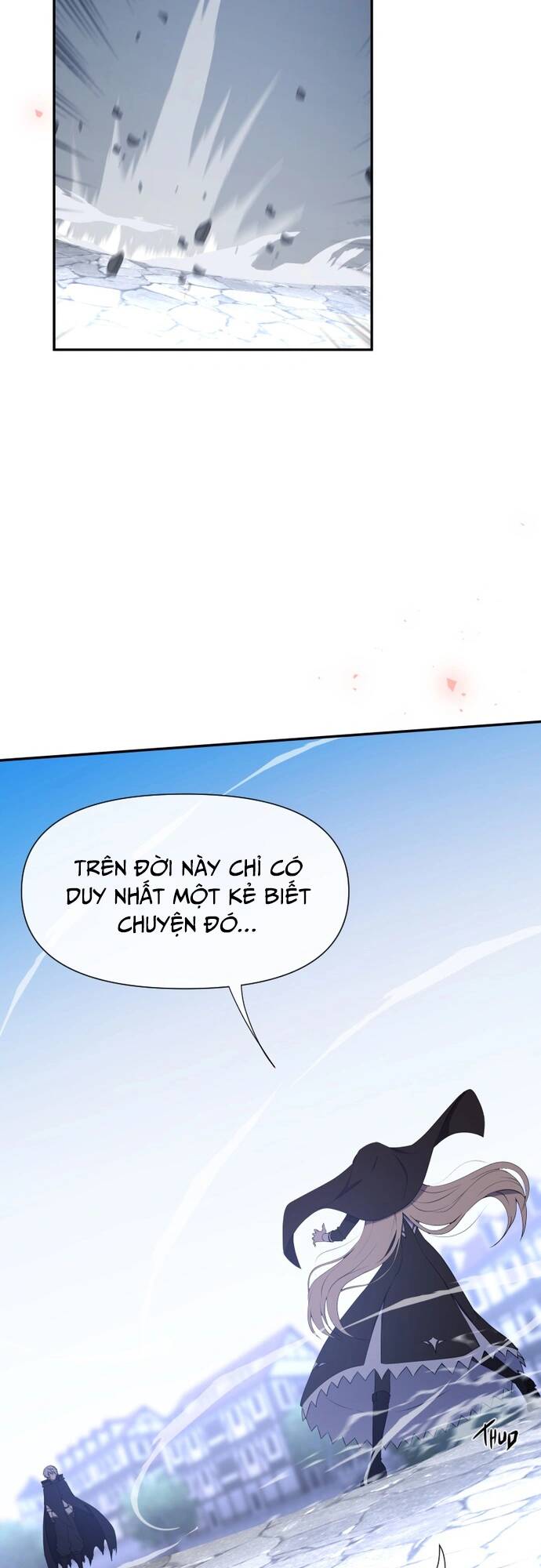 Quỷ Vương Về Hưu Chapter 3 - Trang 2