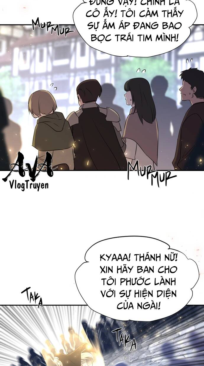 Quỷ Vương Về Hưu Chapter 3 - Trang 2