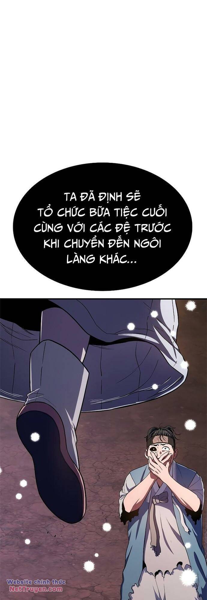 Thực Quỷ Chapter 17 - Trang 2