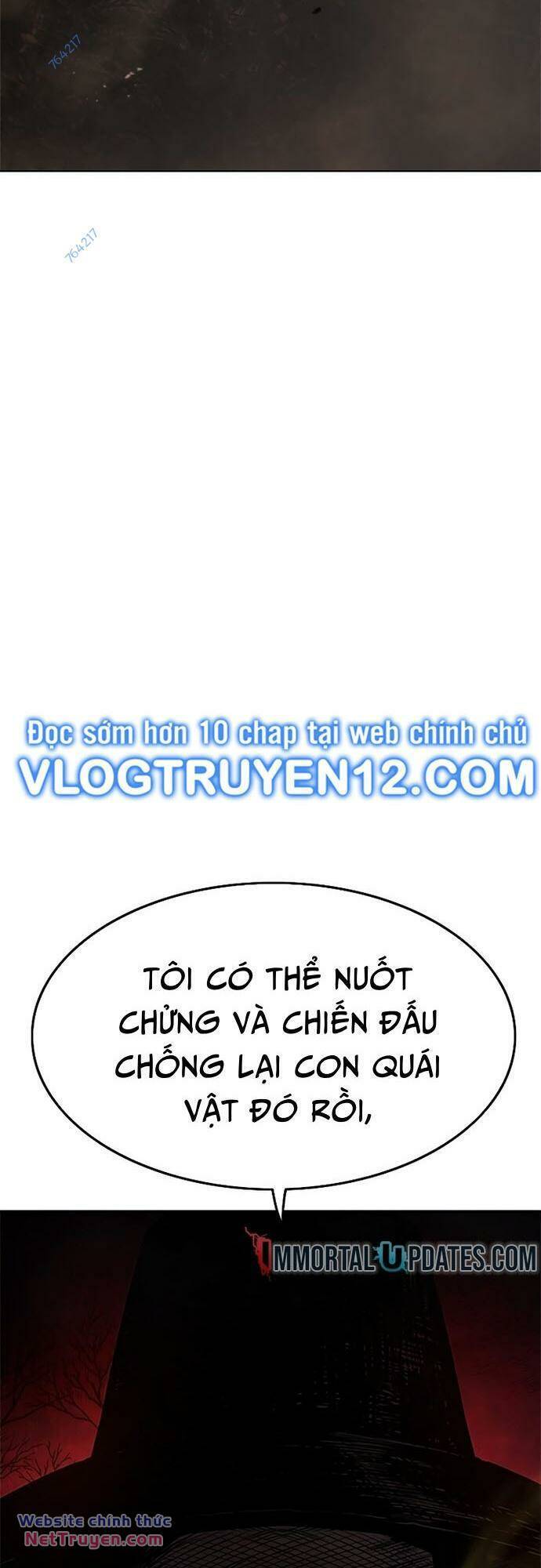 Thực Quỷ Chapter 16 - Trang 2