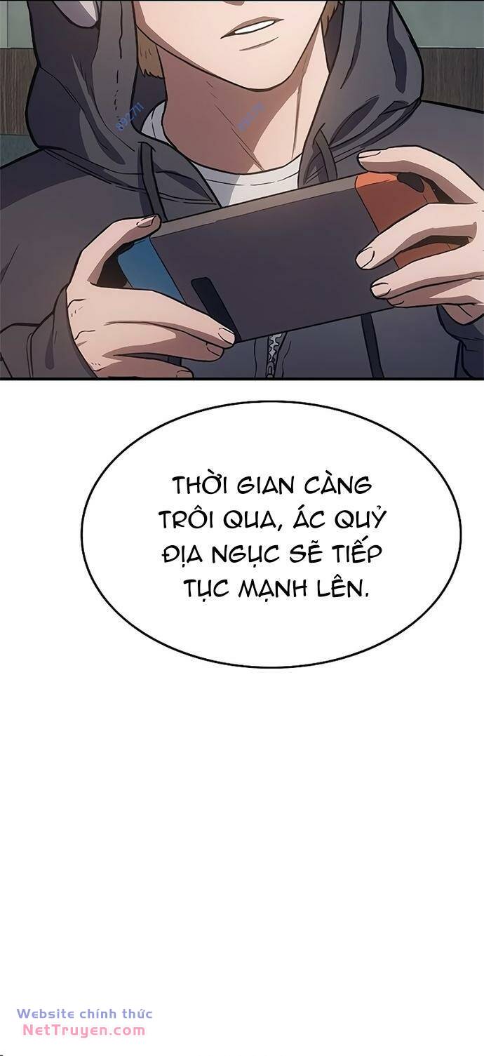 Thực Quỷ Chapter 15 - Trang 2