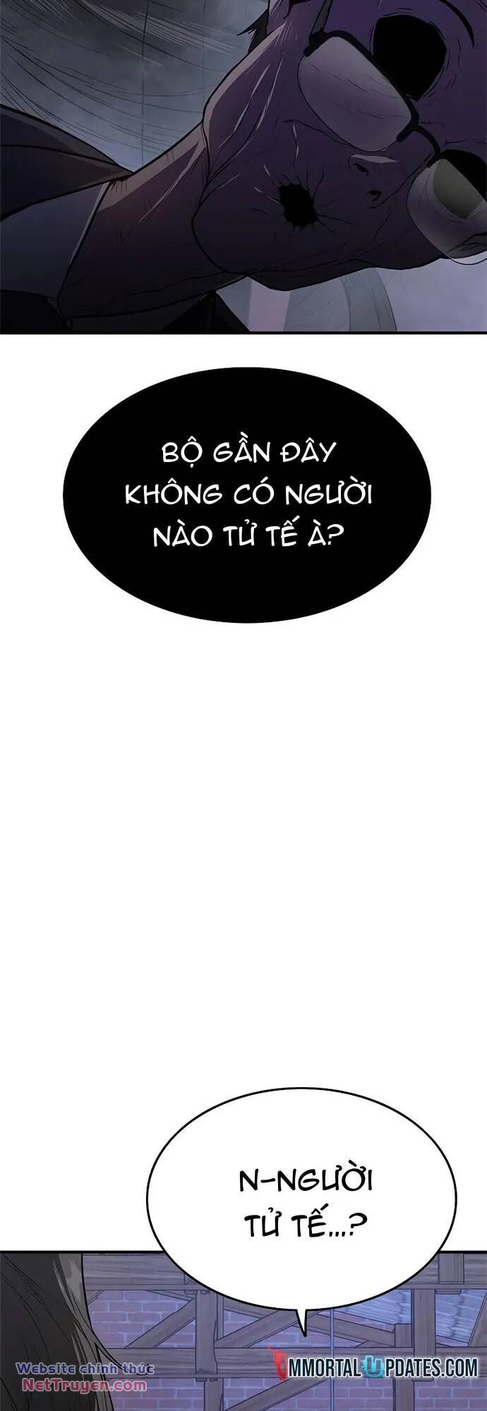 Thực Quỷ Chapter 10 - Trang 2