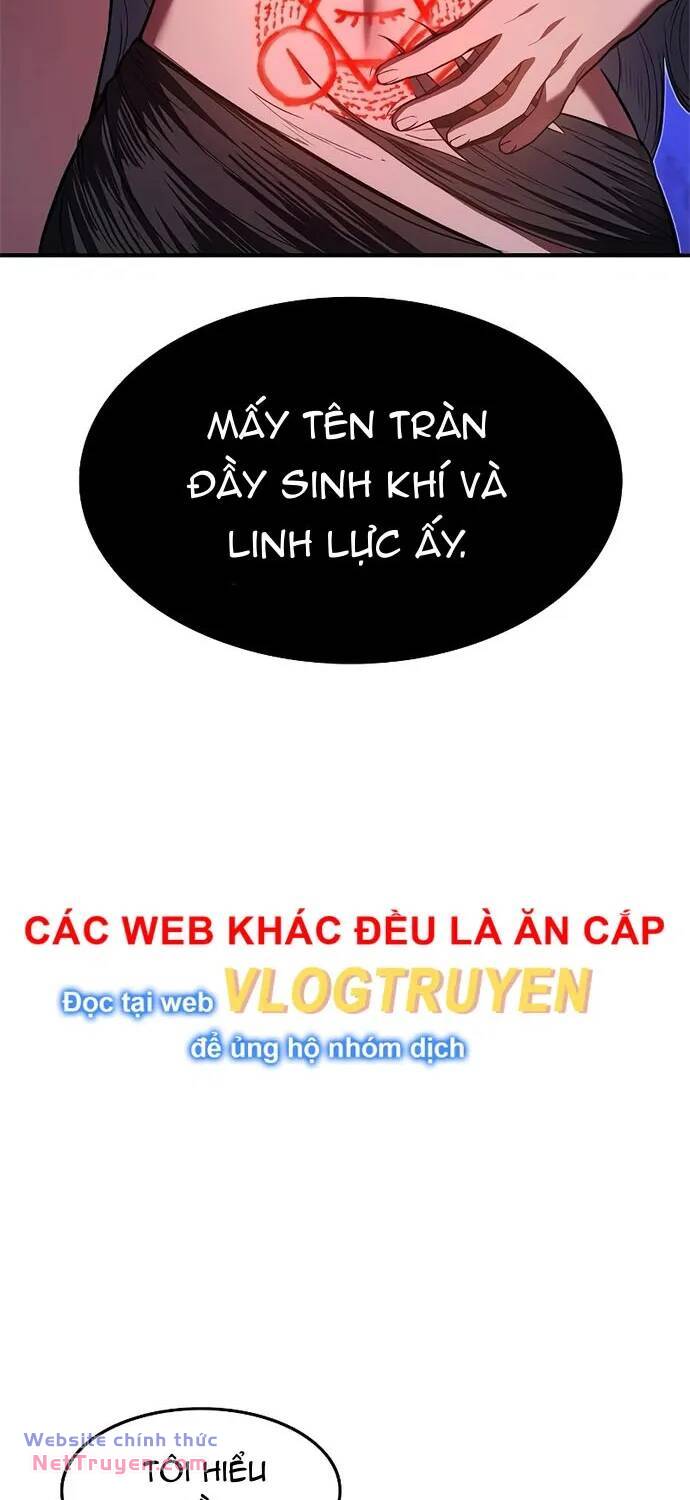 Thực Quỷ Chapter 10 - Trang 2