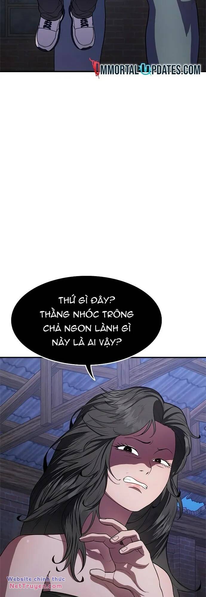 Thực Quỷ Chapter 10 - Trang 2