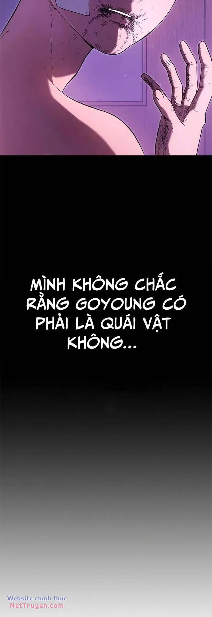 Thực Quỷ Chapter 8 - Trang 2