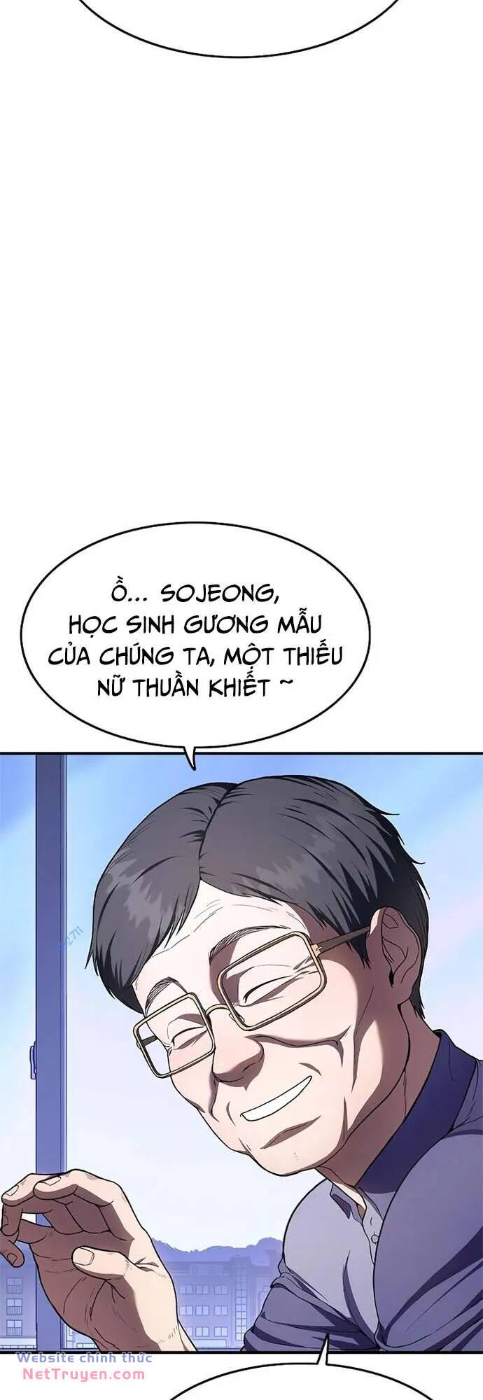 Thực Quỷ Chapter 8 - Trang 2