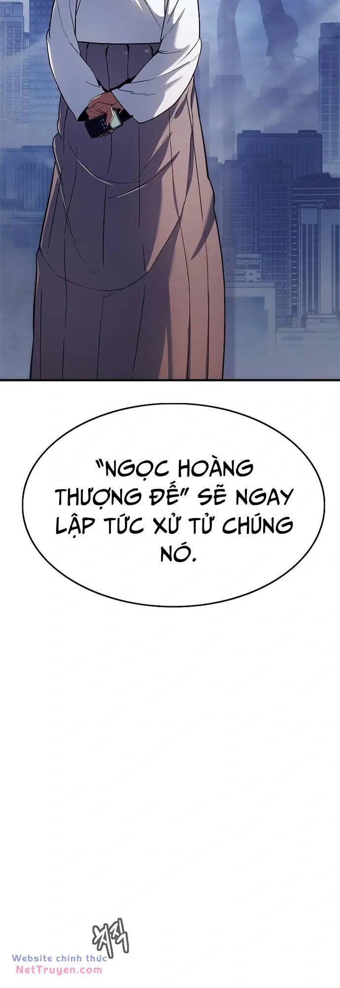 Thực Quỷ Chapter 5 - Trang 2