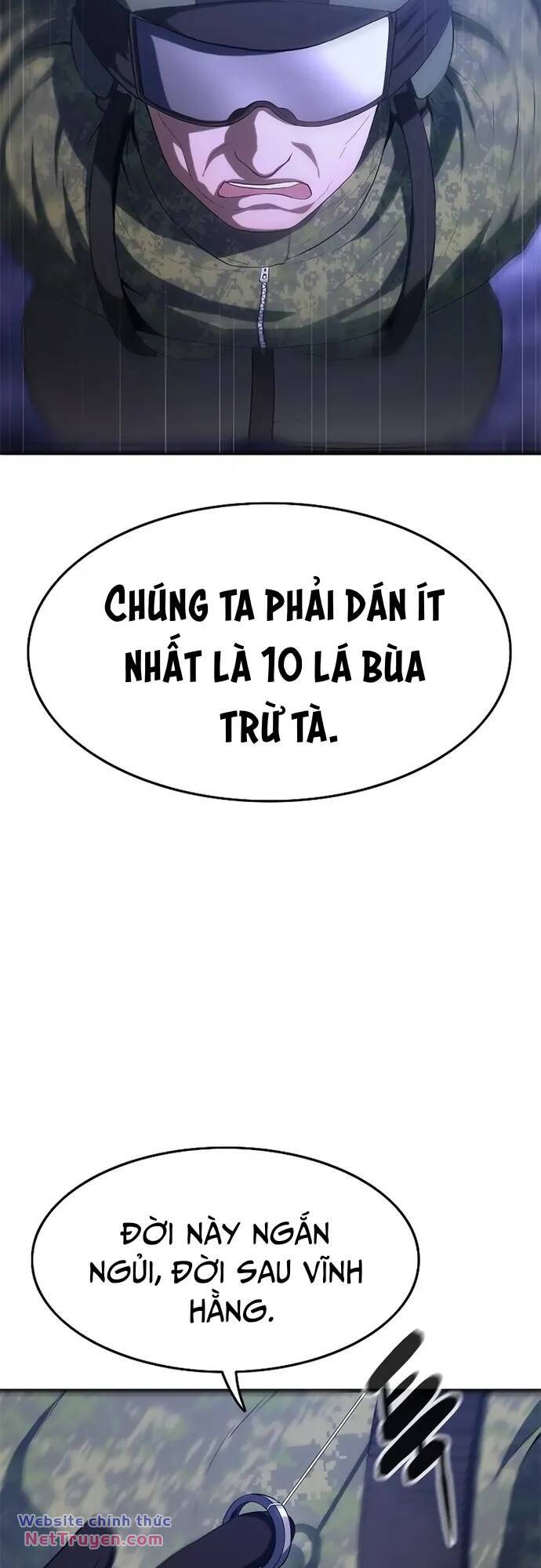 Thực Quỷ Chapter 5 - Trang 2