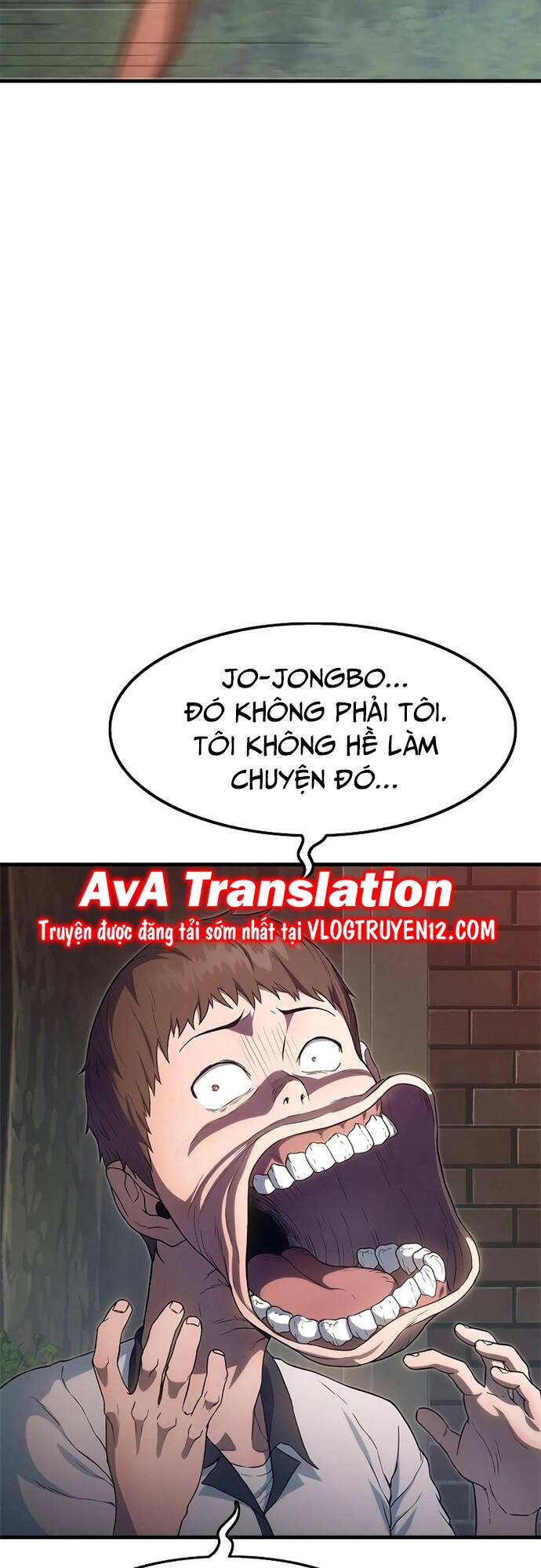 Thực Quỷ Chapter 2 - Trang 2