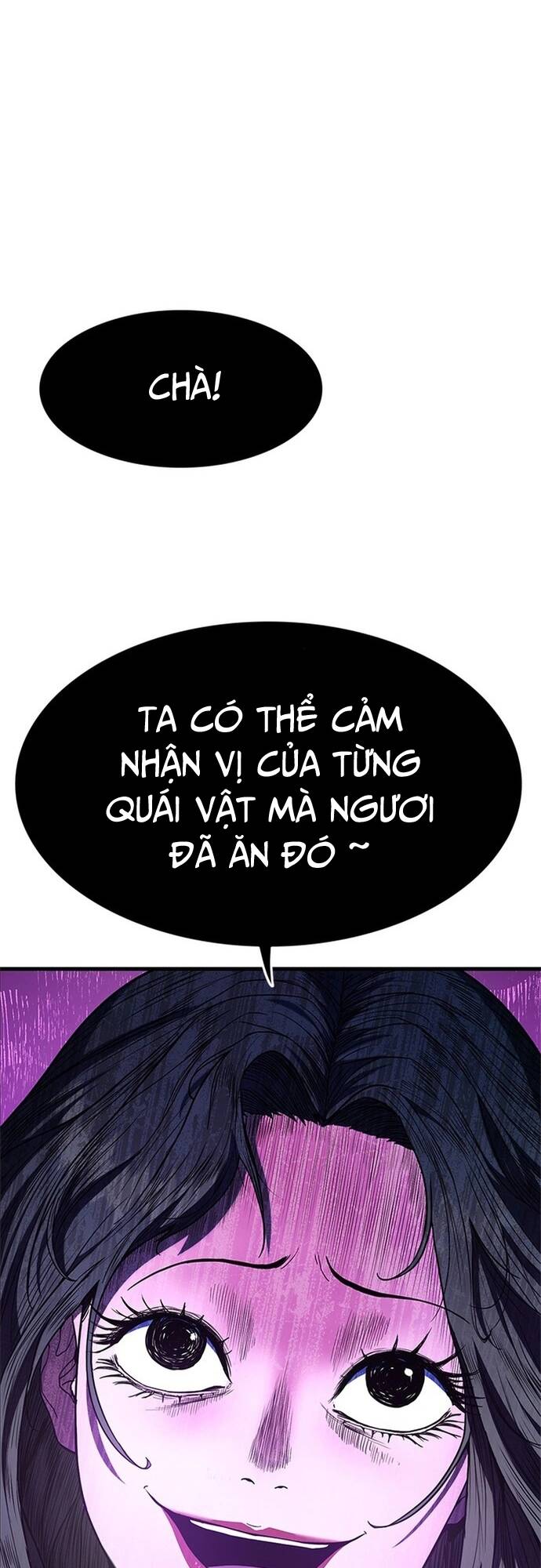 Thực Quỷ Chapter 1 - Trang 2