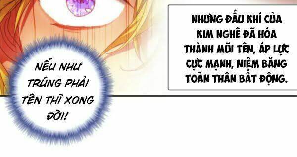 Băng Hỏa Ma Trù Chapter 99 - Trang 2