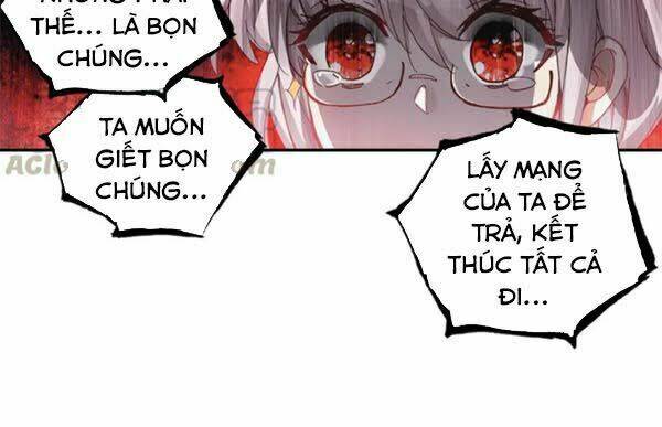 Băng Hỏa Ma Trù Chapter 99 - Trang 2