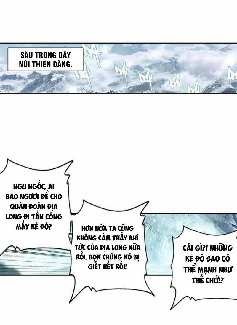 Băng Hỏa Ma Trù Chapter 98 - Trang 2