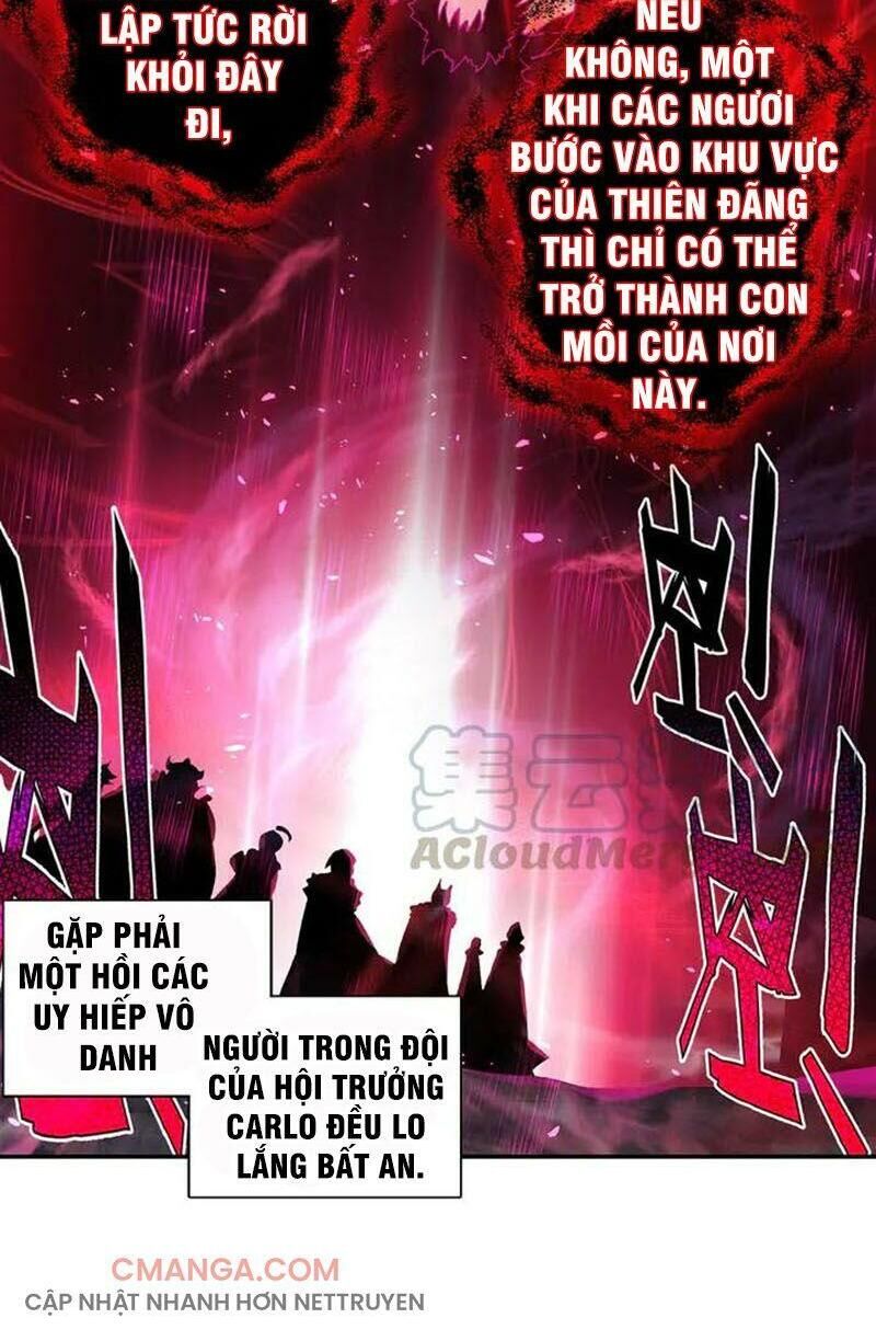 Băng Hỏa Ma Trù Chapter 96 - Không Có 96 - Trang 2