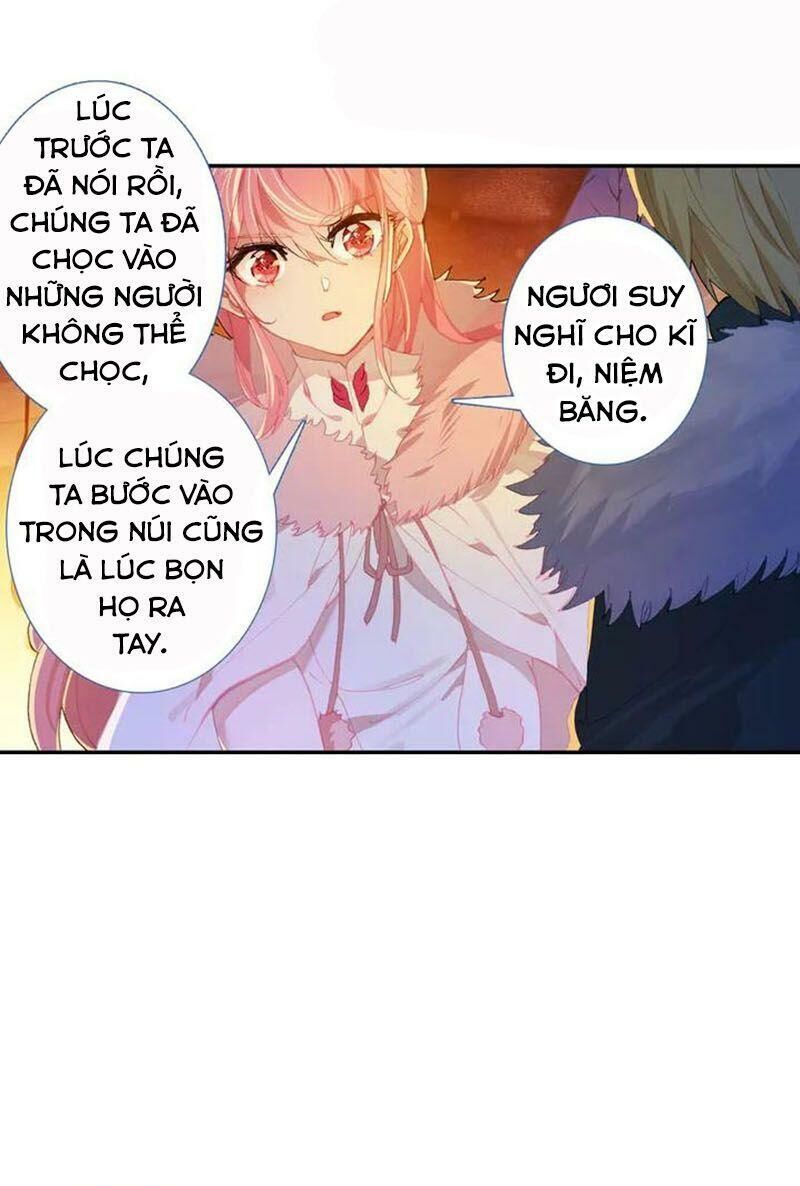 Băng Hỏa Ma Trù Chapter 96 - Không Có 96 - Trang 2