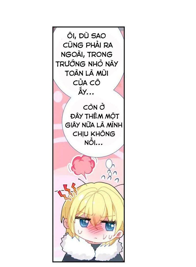 Băng Hỏa Ma Trù Chapter 96 - Không Có 96 - Trang 2