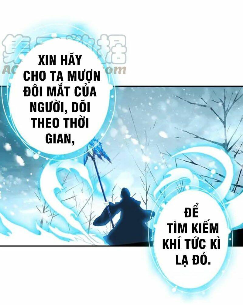 Băng Hỏa Ma Trù Chapter 95 - Trang 2