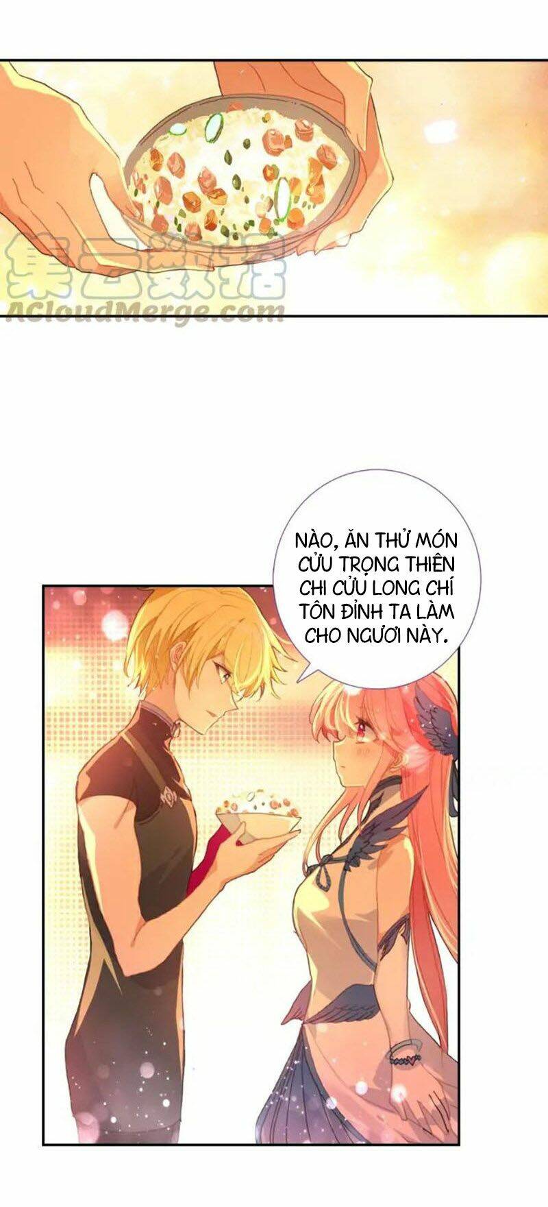 Băng Hỏa Ma Trù Chapter 92 - Trang 2