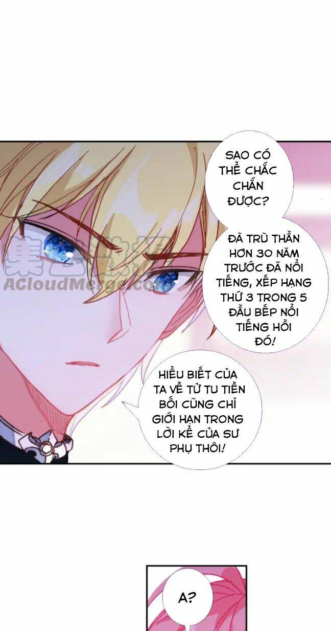 Băng Hỏa Ma Trù Chapter 88 - Trang 2