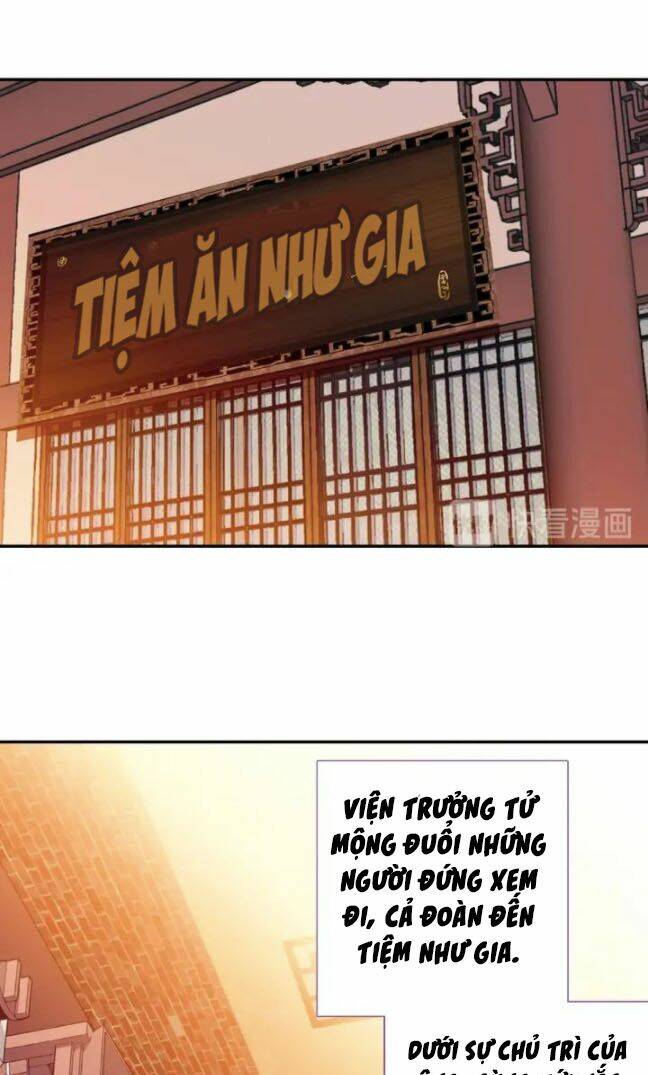 Băng Hỏa Ma Trù Chapter 88 - Trang 2