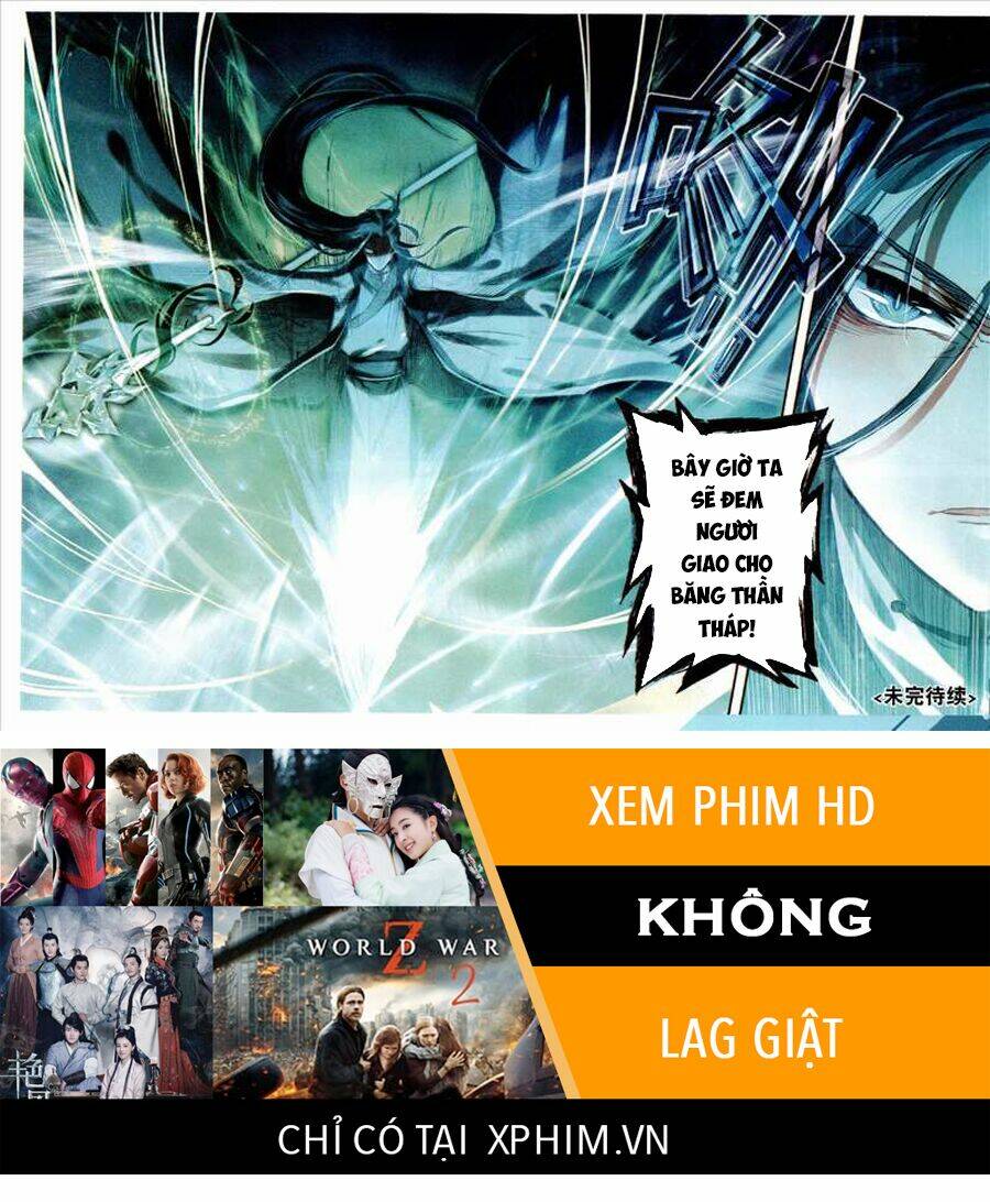 Băng Hỏa Ma Trù Chapter 42 - Trang 2