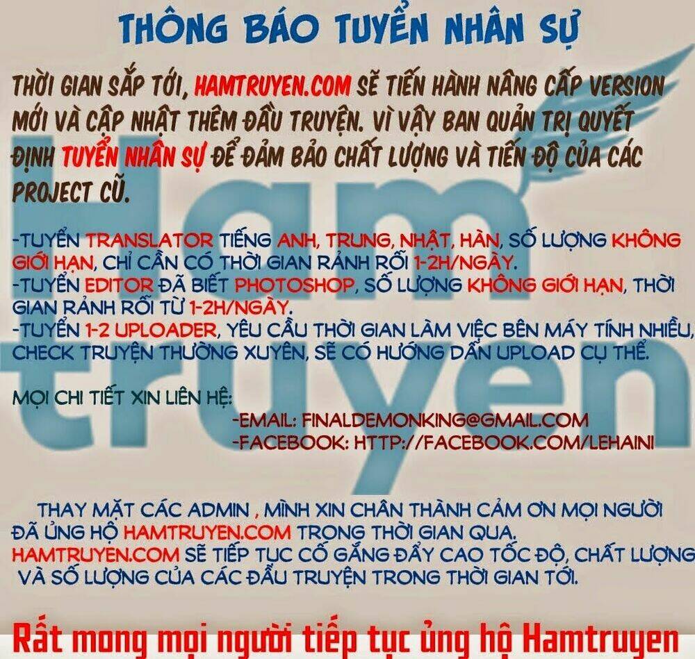 Băng Hỏa Ma Trù Chapter 6 - Trang 2