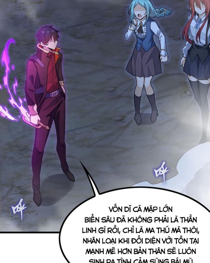 Sứ Đồ Vô Hạn Và 12 Chiến Cơ Chapter 419 - Trang 2