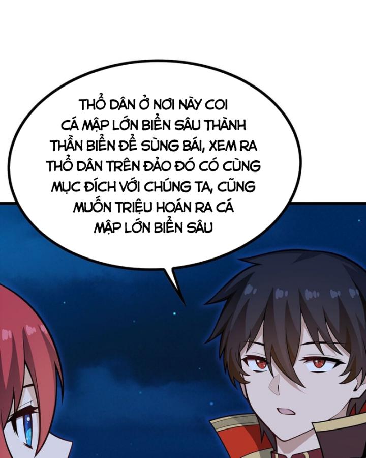 Sứ Đồ Vô Hạn Và 12 Chiến Cơ Chapter 417 - Trang 2