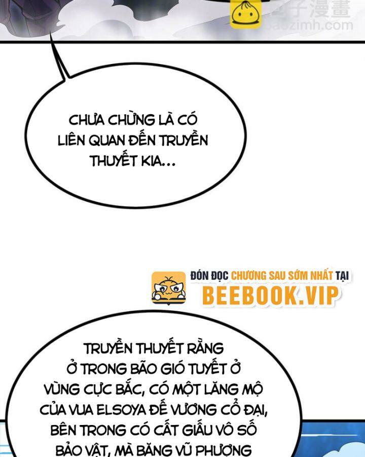 Sứ Đồ Vô Hạn Và 12 Chiến Cơ Chapter 415 - Trang 2