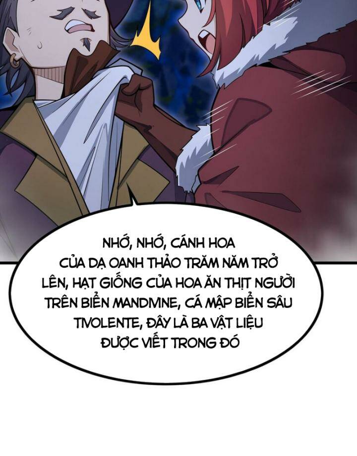 Sứ Đồ Vô Hạn Và 12 Chiến Cơ Chapter 415 - Trang 2