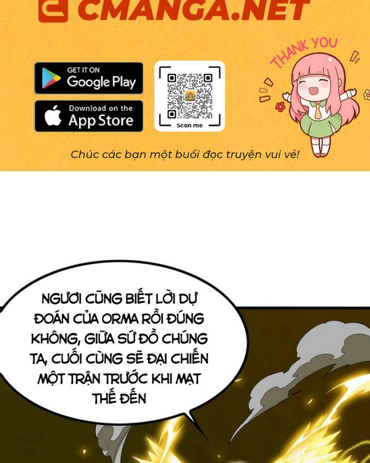 Sứ Đồ Vô Hạn Và 12 Chiến Cơ Chapter 405 - Trang 2