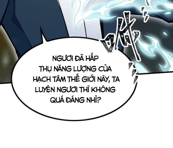 Sứ Đồ Vô Hạn Và 12 Chiến Cơ Chapter 405 - Trang 2