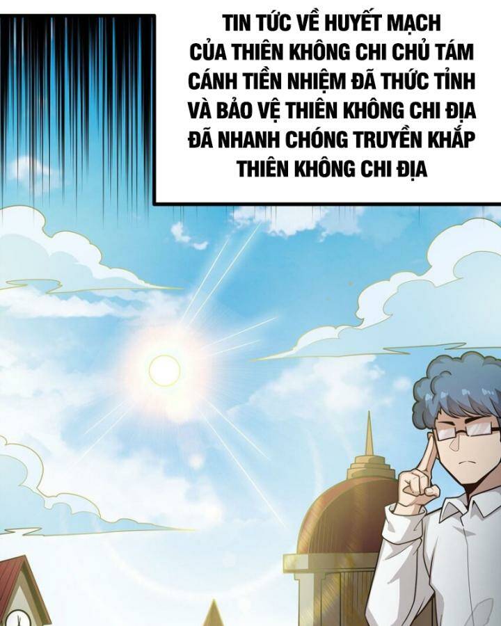 Sứ Đồ Vô Hạn Và 12 Chiến Cơ Chapter 405 - Trang 2