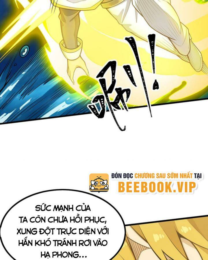 Sứ Đồ Vô Hạn Và 12 Chiến Cơ Chapter 404 - Trang 2