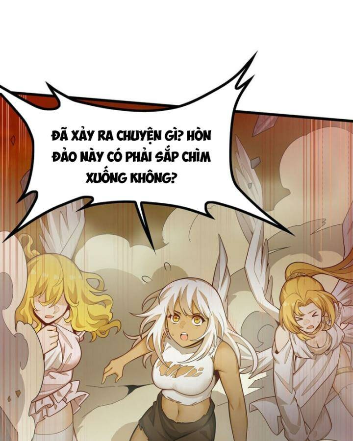 Sứ Đồ Vô Hạn Và 12 Chiến Cơ Chapter 404 - Trang 2