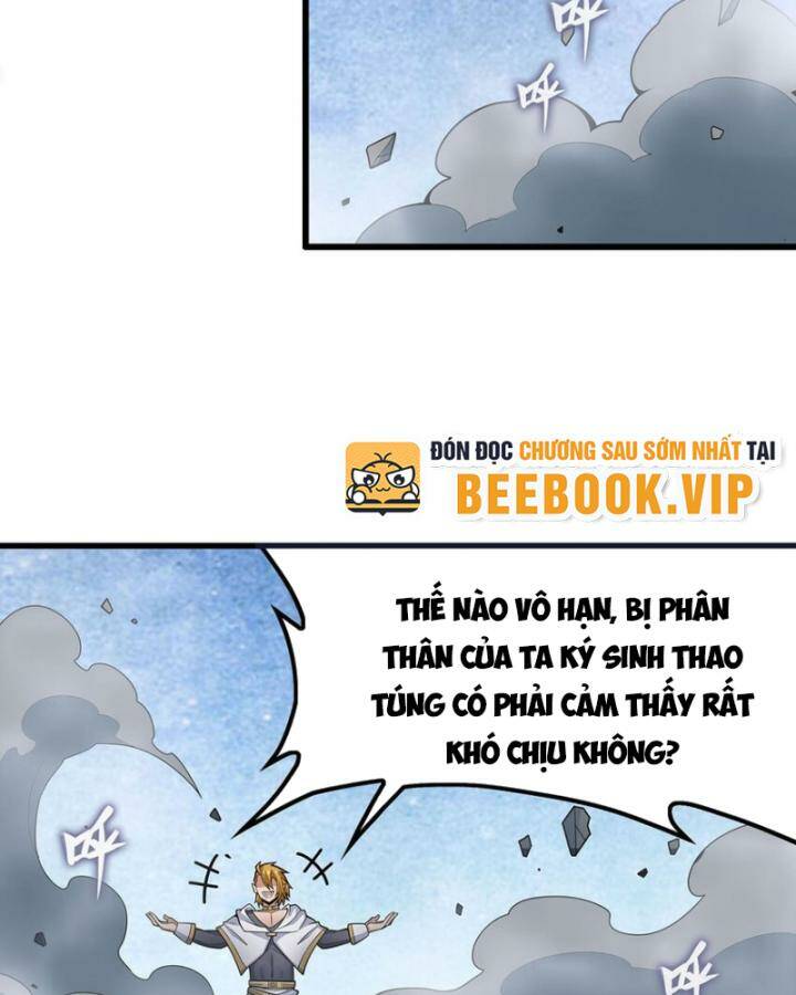 Sứ Đồ Vô Hạn Và 12 Chiến Cơ Chapter 404 - Trang 2