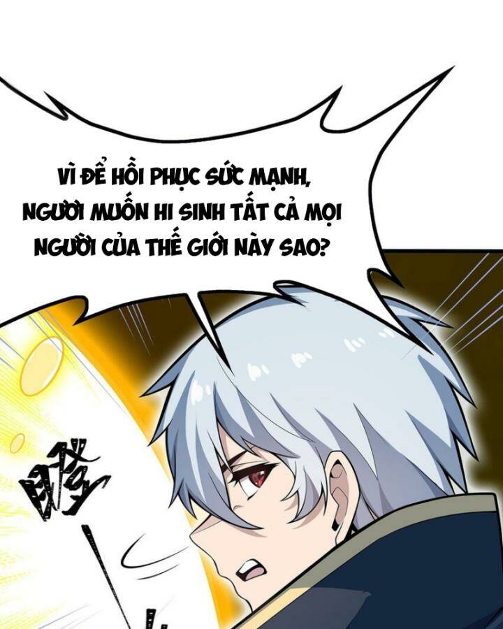 Sứ Đồ Vô Hạn Và 12 Chiến Cơ Chapter 404 - Trang 2