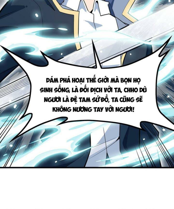 Sứ Đồ Vô Hạn Và 12 Chiến Cơ Chapter 404 - Trang 2