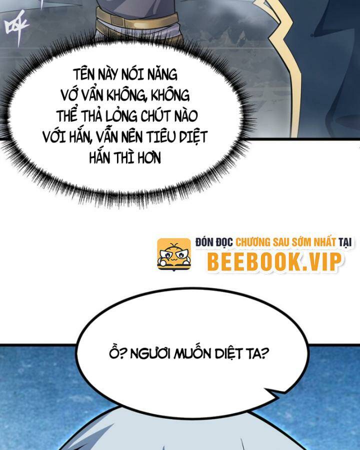 Sứ Đồ Vô Hạn Và 12 Chiến Cơ Chapter 403 - Trang 2