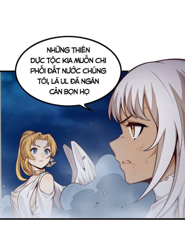 Sứ Đồ Vô Hạn Và 12 Chiến Cơ Chapter 401 - Trang 2