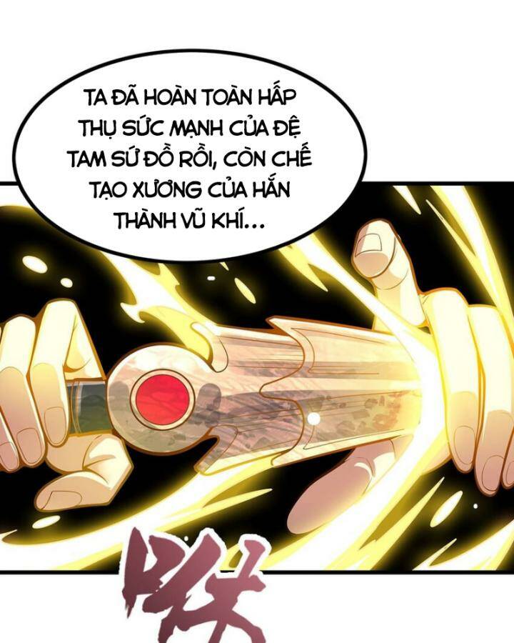 Sứ Đồ Vô Hạn Và 12 Chiến Cơ Chapter 401 - Trang 2