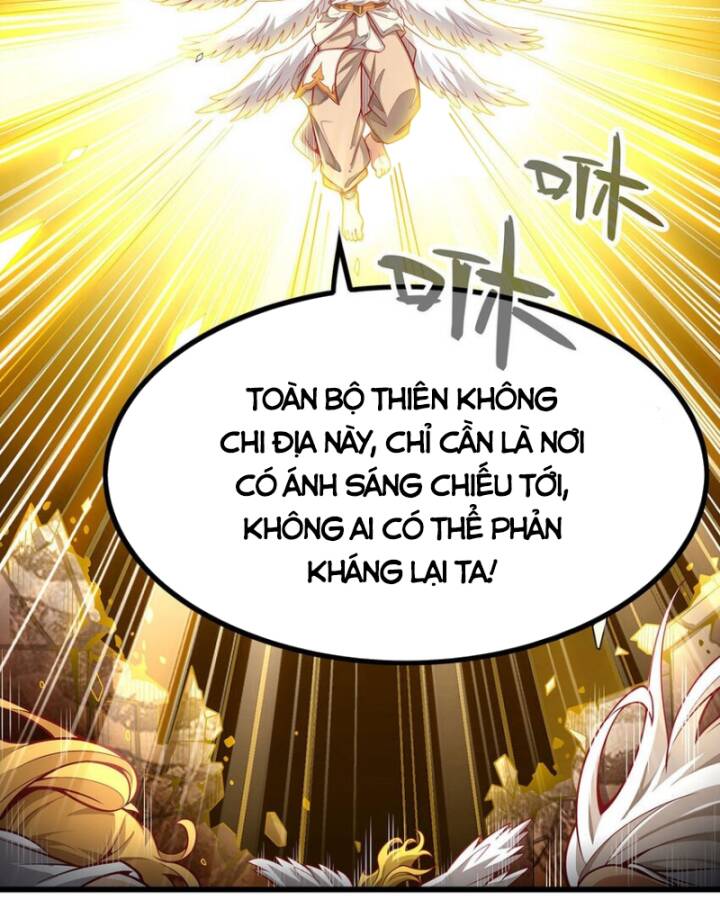 Sứ Đồ Vô Hạn Và 12 Chiến Cơ Chapter 400 - Trang 2