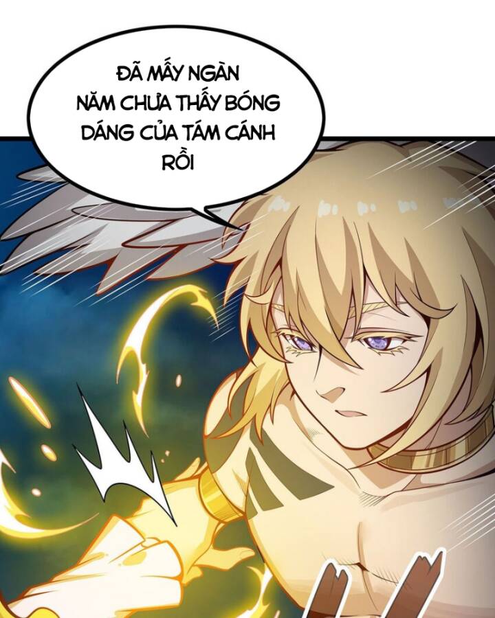 Sứ Đồ Vô Hạn Và 12 Chiến Cơ Chapter 400 - Trang 2